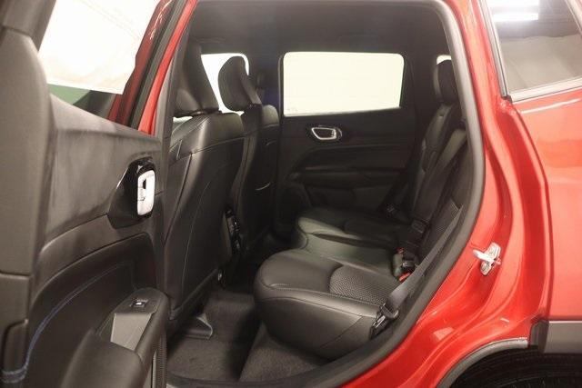 new 2026 Jeep Compass car, priced at $28,820