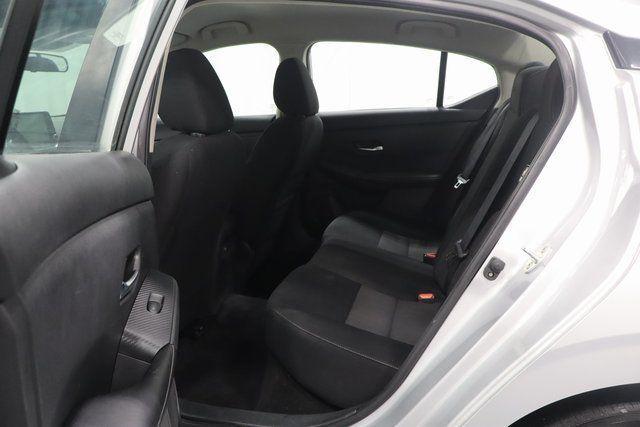 used 2023 Nissan Sentra car, priced at $16,595