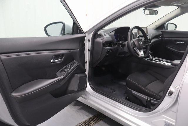 used 2023 Nissan Sentra car, priced at $16,995