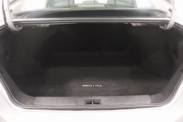 used 2023 Nissan Sentra car, priced at $16,995