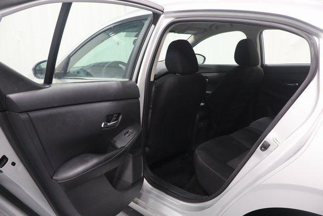 used 2023 Nissan Sentra car, priced at $16,595