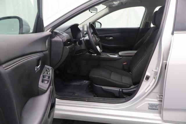 used 2023 Nissan Sentra car, priced at $16,995