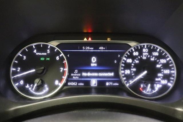 used 2023 Nissan Sentra car, priced at $16,995