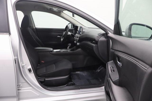 used 2023 Nissan Sentra car, priced at $16,995