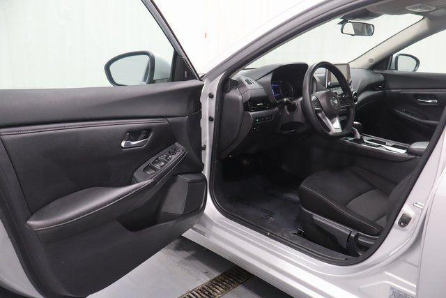used 2023 Nissan Sentra car, priced at $16,595