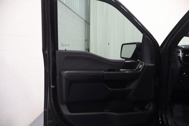 used 2023 Ford F-150 car, priced at $31,595