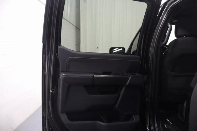 used 2023 Ford F-150 car, priced at $31,595