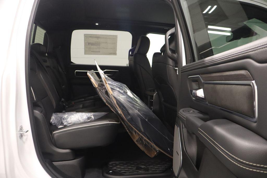 new 2026 Ram 1500 car, priced at $64,496