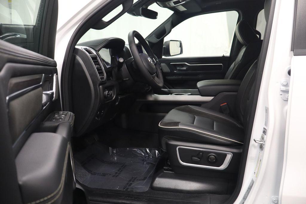 new 2026 Ram 1500 car, priced at $64,496
