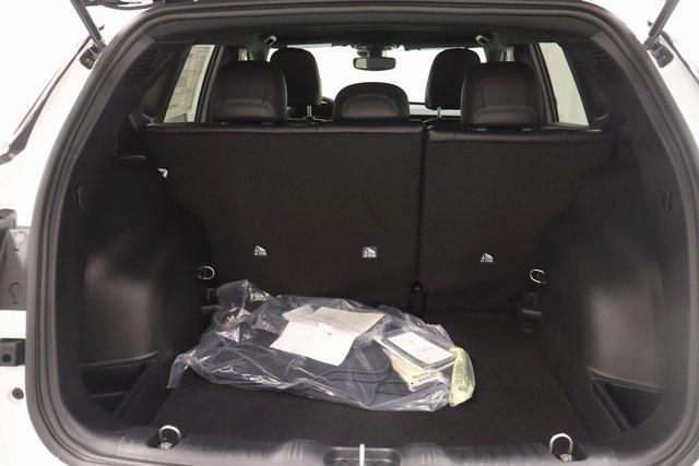 new 2026 Jeep Compass car, priced at $28,820