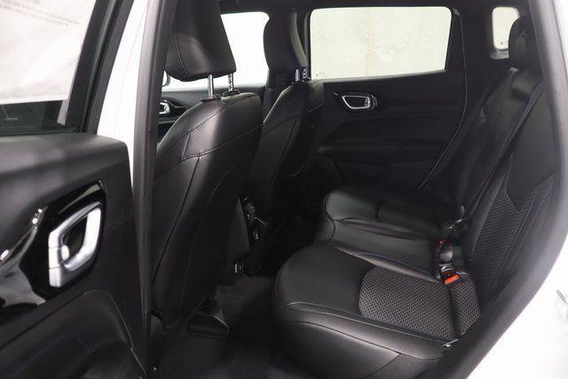 new 2026 Jeep Compass car, priced at $25,968