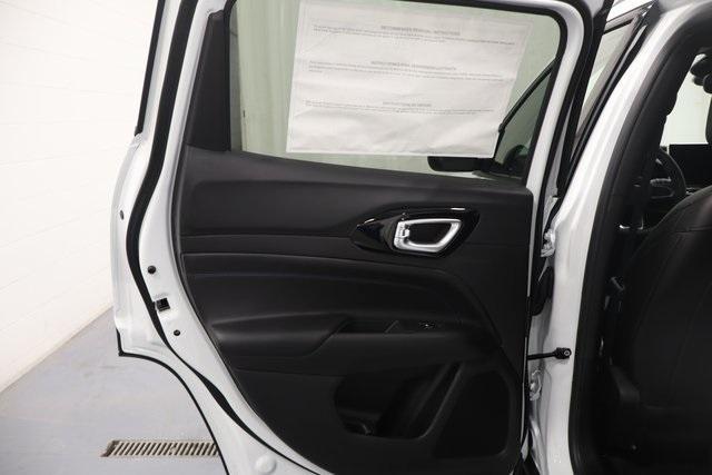 new 2026 Jeep Compass car, priced at $28,820