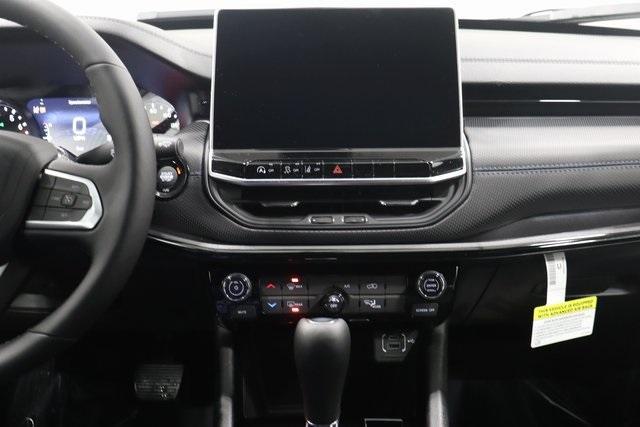 new 2026 Jeep Compass car, priced at $28,820