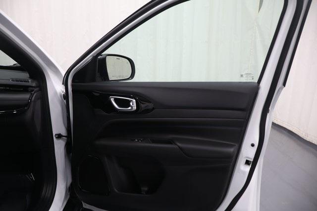 new 2026 Jeep Compass car, priced at $28,820