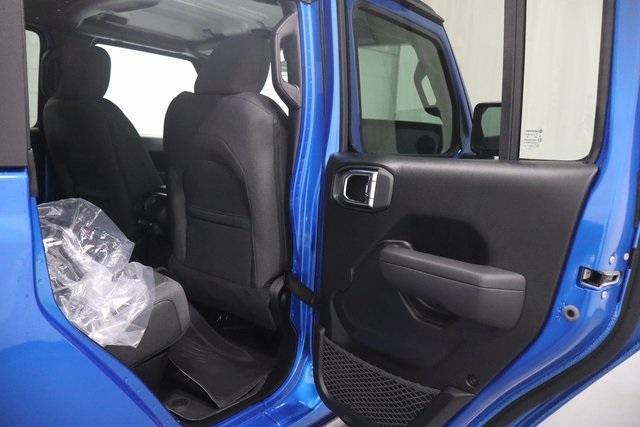 new 2026 Jeep Gladiator car, priced at $48,846