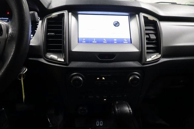 used 2021 Ford Ranger car, priced at $28,995