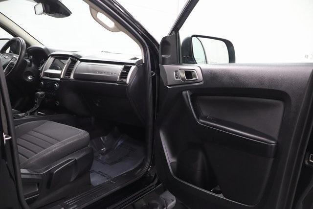 used 2021 Ford Ranger car, priced at $28,995