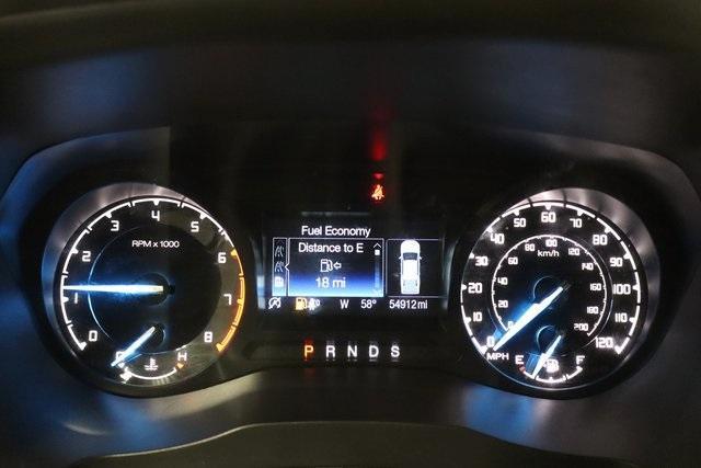 used 2021 Ford Ranger car, priced at $28,995