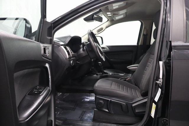 used 2021 Ford Ranger car, priced at $28,995