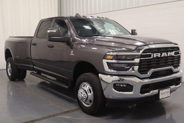 new 2026 Ram 3500 car, priced at $63,980
