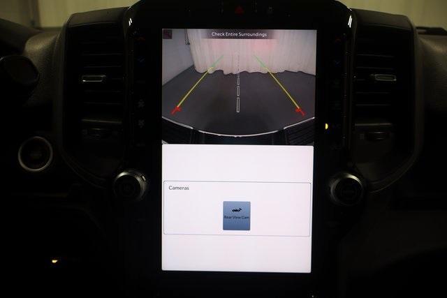 new 2026 Ram 3500 car, priced at $66,729