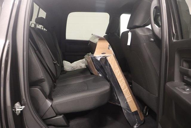 new 2026 Ram 3500 car, priced at $66,729