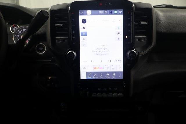 new 2026 Ram 3500 car, priced at $66,729