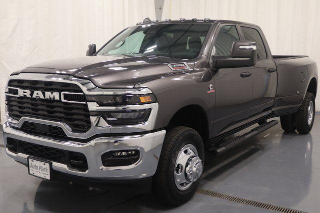 new 2026 Ram 3500 car, priced at $63,980