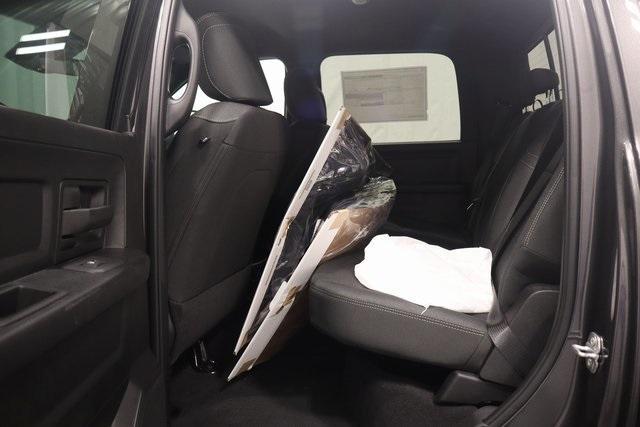 new 2026 Ram 3500 car, priced at $66,729