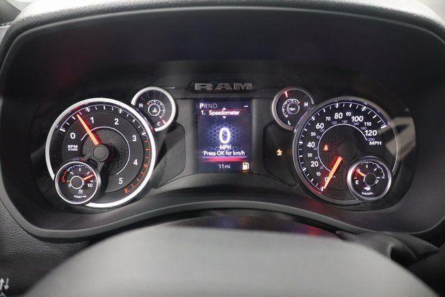 new 2026 Ram 3500 car, priced at $63,980