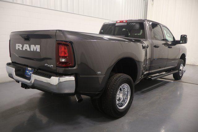 new 2026 Ram 3500 car, priced at $63,980