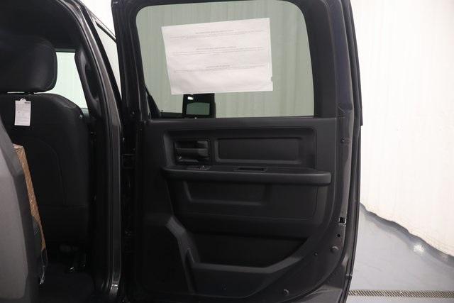 new 2026 Ram 3500 car, priced at $66,729