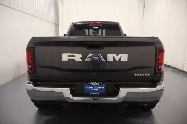 new 2026 Ram 3500 car, priced at $66,729