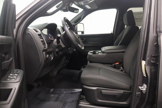 new 2026 Ram 3500 car, priced at $66,729