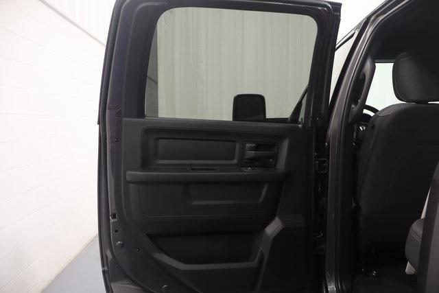 new 2026 Ram 3500 car, priced at $66,729