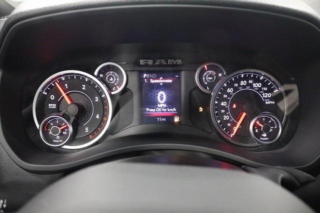 new 2026 Ram 3500 car, priced at $66,729