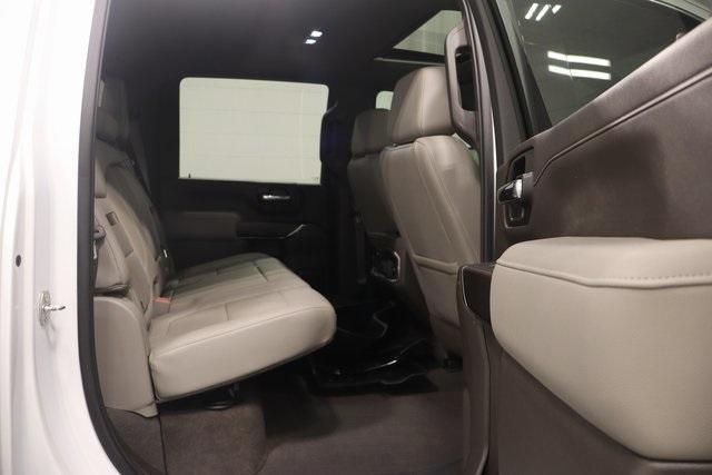 used 2020 GMC Sierra 2500 car, priced at $42,995