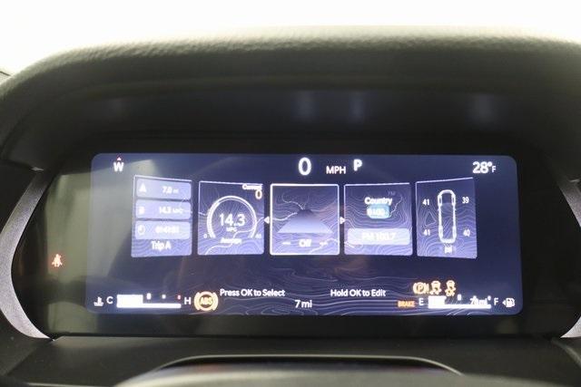 new 2025 Jeep Grand Cherokee car, priced at $36,424