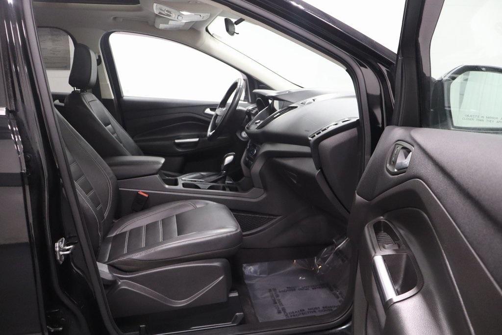 used 2018 Ford Escape car, priced at $12,995