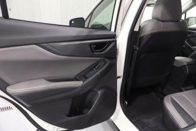 used 2021 Subaru Crosstrek car, priced at $20,995