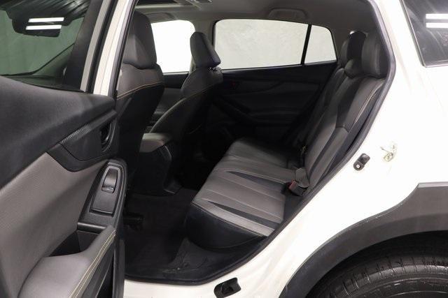 used 2021 Subaru Crosstrek car, priced at $20,995