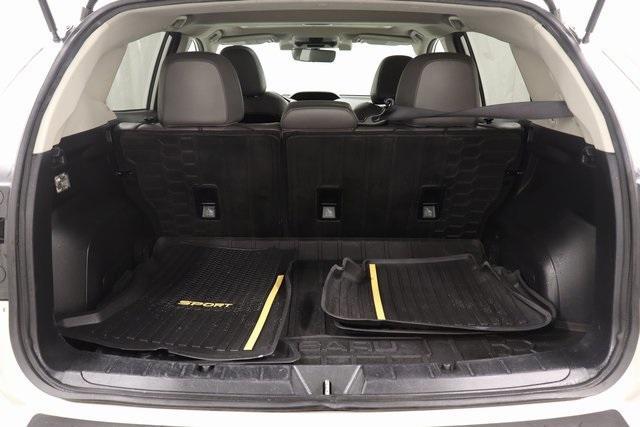 used 2021 Subaru Crosstrek car, priced at $20,995