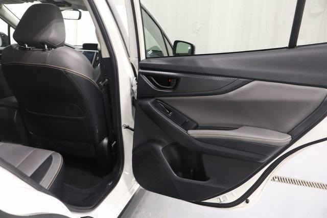 used 2021 Subaru Crosstrek car, priced at $20,995