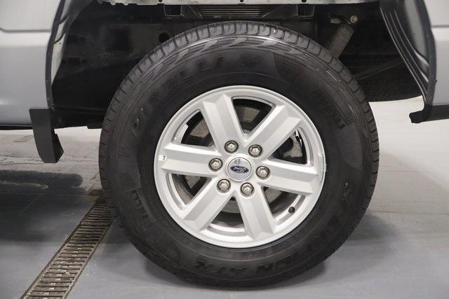 used 2024 Ford F-150 car, priced at $42,995