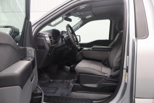 used 2024 Ford F-150 car, priced at $42,995