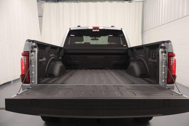 used 2024 Ford F-150 car, priced at $41,595