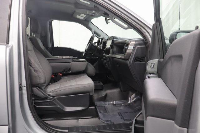 used 2024 Ford F-150 car, priced at $42,995