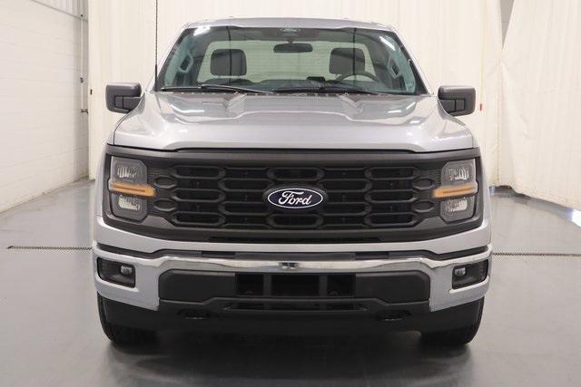 used 2024 Ford F-150 car, priced at $42,995