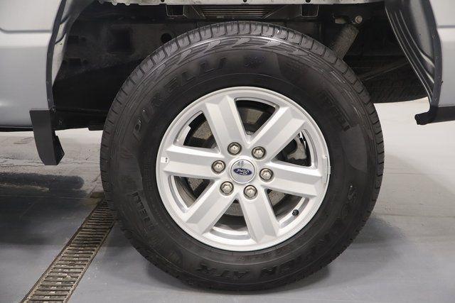 used 2024 Ford F-150 car, priced at $41,595