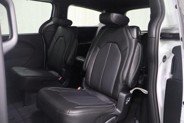 new 2026 Chrysler Voyager car, priced at $37,258